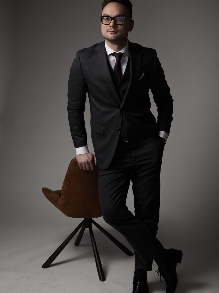 Alexander Timokhin