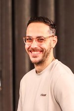 Angelos Michail