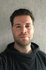 Bart Bakker