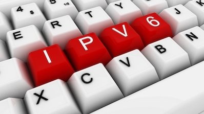 IPv6 subnetting chart