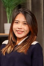 Joanna Huang