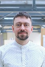 Maksym Topchaniuk