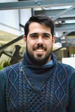 Miguel Herrán