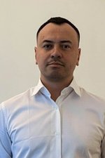 Mikhail Anisimov - RIPE PC Member CAPIF Representative