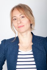 Natasa Mojsilovic