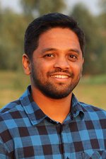 Nitesh Saldur